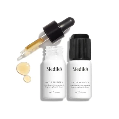 Abbildung von Medik8 Oxy R Peptides 2X10 Ml