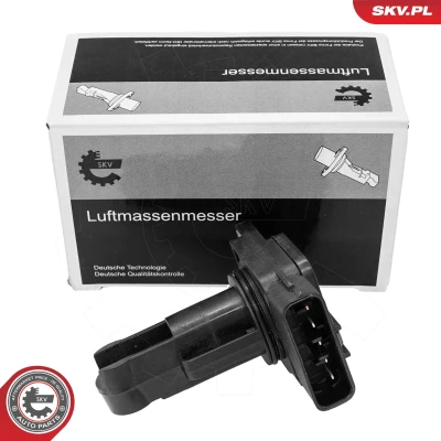 Abbildung von Luftmassenmesser ESEN SKV 07SKV282