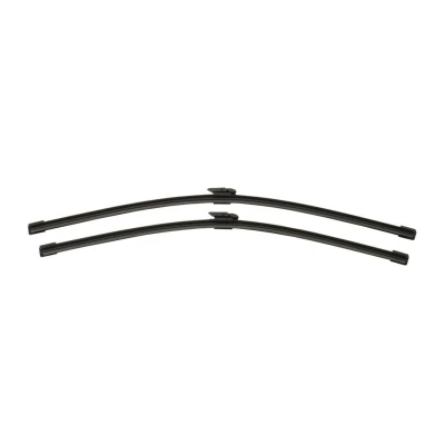 Abbildung von Scheibenwischer Maxgear 39 0757 575, 530mm Flachbalkenwischblatt für Linkslenker MINI: Countryman