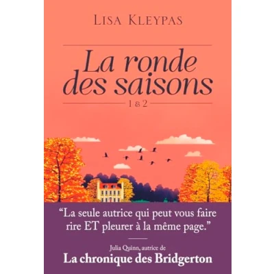 Abbildung von La ronde des saisons: Tomes 1 &amp; 2 Édition brochée