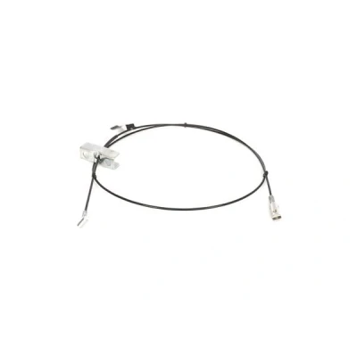 Abbildung von BOSCH 1 987 482 679 Handbremsseil 1608 OPEL: Vivaro B Combi, Kastenwagen