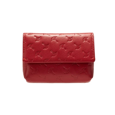 Abbildung von JOOP! WOMEN Lenta Leggero Stampa Darkred