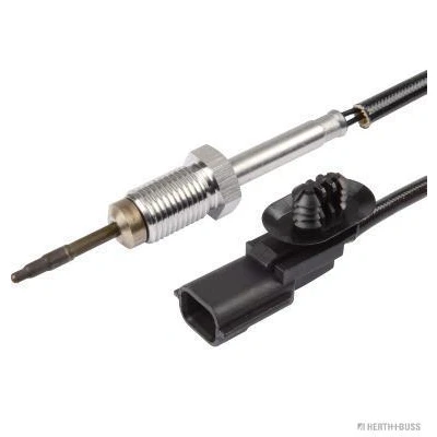 Abbildung von HERTH+BUSS ELPARTS 70682518 Sensor, Abgastemperatur RENAULT: Trafic 3 Bus, Kastenwagen, OPEL: Vivaro B Combi, NISSAN: NV300 Kastenwagen