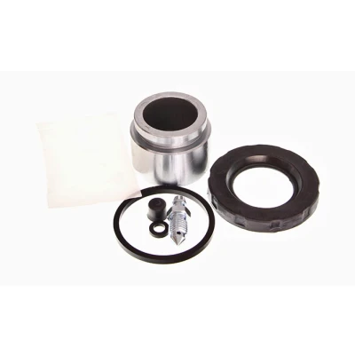Abbildung von MAXGEAR 27 1589 Bremssattel Reparatursatz Vorderachse mit Kolben 44 MERCEDES BENZ: G Klasse SUV, T1 Kastenwagen, Bus