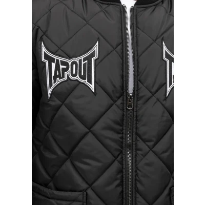 Abbildung von TAPOUT Herren Jacke normale Passform PUNKASS JACKET