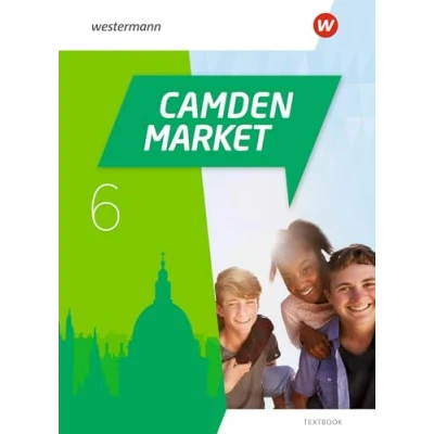 Abbildung von Camden Market Ausgabe 2020: Textbook 6 Softcover