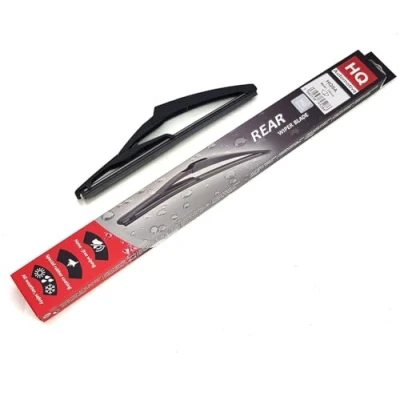 Abbildung von HQ AUTOMOTIVE Spezifiziertes Heckscheibenwischerblatt, 260 mm, HQ10G, passend für Jeep Renegade ab 2014