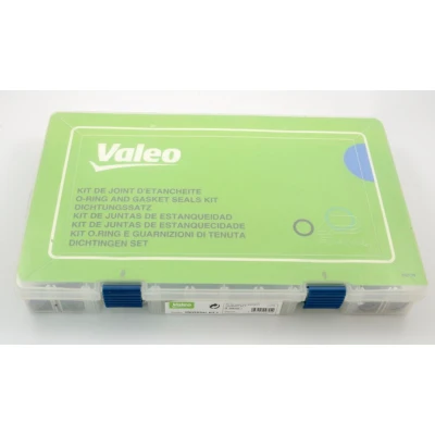 Abbildung von Dichtung, Kühlmittelrohrleitung VALEO 509725