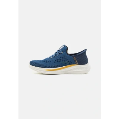 Abbildung von Skechers Slade Sneaker low blue, Herren, Größe: 48.5, Blue Schuhe