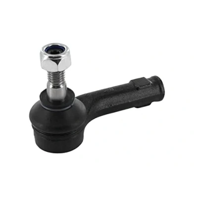 Abbildung von VAICO V25 0223 Spurstangenkopf Original Qualität Vorderachse links mit Zubehör FORD: Fiesta 6, B Max, Mk6 Limousine
