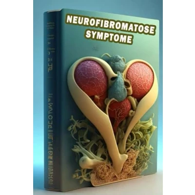 Abbildung von Neurofibromatose Symptome: Identifizieren Sie Symptome verstehen genetische Störungen und suchen nach Behandlung!