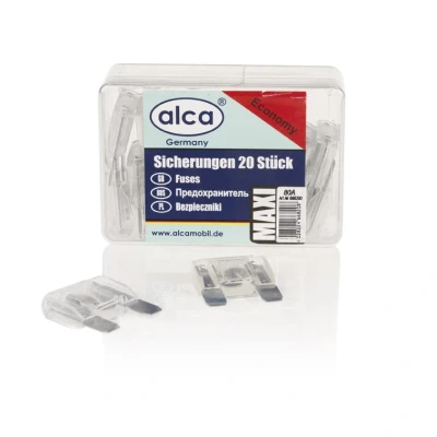 Abbildung von ALCA Fuse ATM 668200 Sicherungssatz