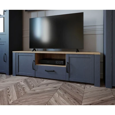 Abbildung von FORTE TV Board &quot;Bohol&quot;, Breite 166 cm