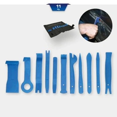 Abbildung von Zierleistenkeilsatz KS TOOLS BT511065