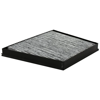 Abbildung von CORTECO 21652865 Innenraumfilter Aktivkohlefilter 308 254 35 MERCEDES BENZ: E Klasse Limousine, T modell, CLS Coupe