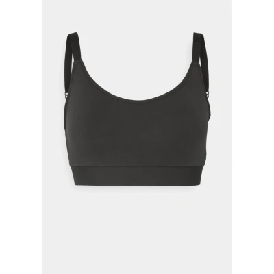 Abbildung von Sloggi GO Allround Bustier, Damen, Größe: One Size, Black