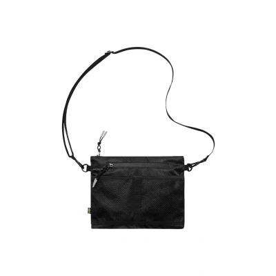 Abbildung von Gaston Luga Umhängetasche, Herren, Größe: One Size, Black