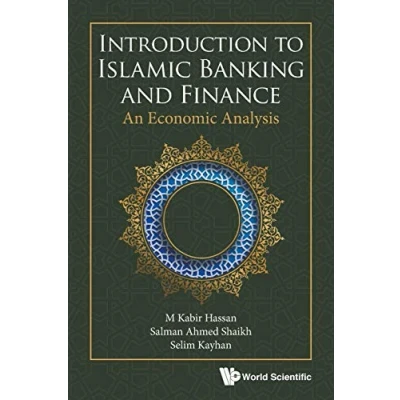 Abbildung von Introduction To Islamic Banking And Finance: An Economic Analysis