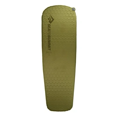 Abbildung von Isomatte Camp Mat S.I. olive L