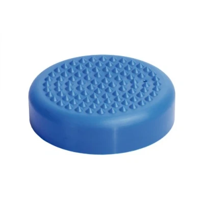 Abbildung von TOGU Senso® Balance Kissen XL 2er Set, blau, 20 cm, 410504