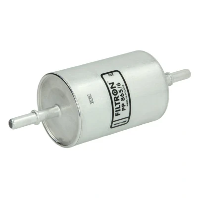 Abbildung von FILTRON PP 865/6 Kraftstofffilter Leitungsfilter 8 FORD: Ecosport Mk2