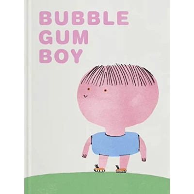 Abbildung von Bubble Gum Boy: En el cole nuevo (Fulgencio Pimentel e Hijos, Band 28)