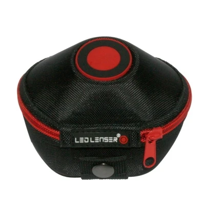 Abbildung von Ledlenser Nylontasche für H7 .2