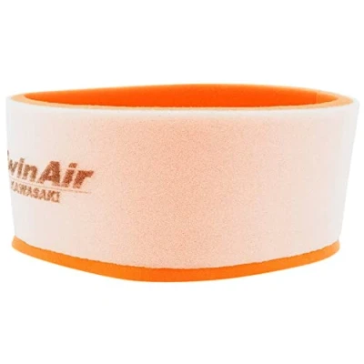 Abbildung von Luftfilter FILTRO ARIA TWIN AIR compatibile con Kawasaki KVF 700 Prairie 2004
