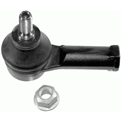 Abbildung von LEMFÖRDER 28325 02 Spurstangenkopf 15,9 Vorderachse, beidseitig, außen mit Anbaumaterial FORD: Transit Connect Mk1 Kastenwagen, Tourneo