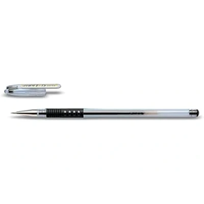 Abbildung von 12 x Pilot Gelschreiber G1 7 Grip schwarz