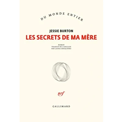 Abbildung von Secrets de ma mere
