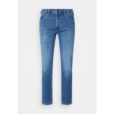 Abbildung von Lee LUKE Jeans Slim Fit, Herren, Größe: 30x32, Light ray