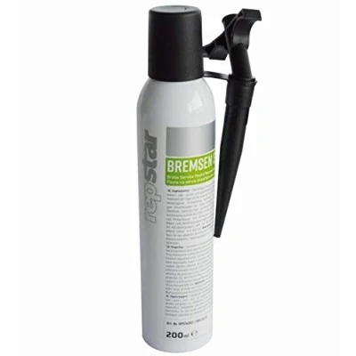 Abbildung von Repstar Bremsen Servicepaste 200 ml Korrosionsschutz Bremsenpaste