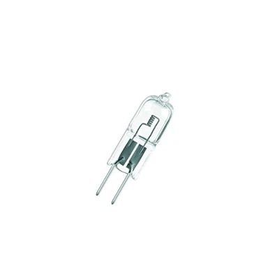 Abbildung von OSRAM Lampe 62138 Speziallampe HLX, 100 W, 12 V, G6.35 40X1, A16345A0013