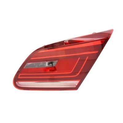 Abbildung von MAGNETI MARELLI 714081180801 Rückleuchte rechts innerer Teil W16W mit Glühlampen VOLKSWAGEN: CC
