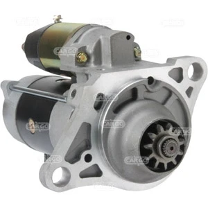 Abbildung von Starter HC Cargo 114474