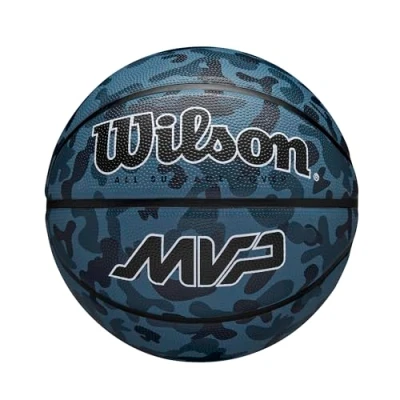 Abbildung von Basketball Wilson MVP