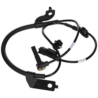 Abbildung von JAPANPARTS ABS 540 Sensor vorne links 940 MITSUBISHI: Outlander 2 SUV, Lancer 8 Schrägheck, PAJERO 4