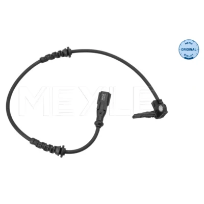 Abbildung von MEYLE 014 899 0094 ABS Sensor Vorderachse beidseitig aktiver 2 12