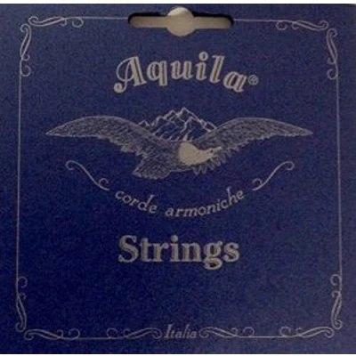 Abbildung von Aquila Sugar Ukulele Saiten für Bariton 156U