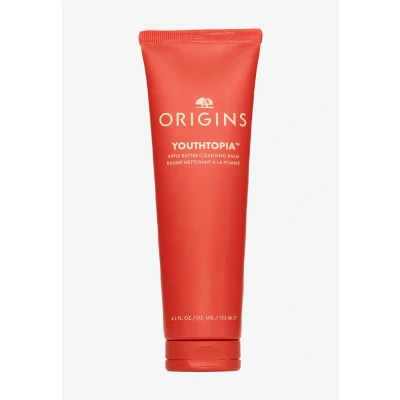Abbildung von Origins Youthtopia Apple Butter Cleansing Balm 125 ml