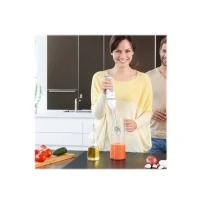 Abbildung von Braun Stabmixer Multiquick 5 MQ 5207 WH