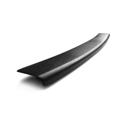Abbildung von OmniPower® Ladekantenschutz schwarz passend für Suzuki SX4 Van Typ: 2006
