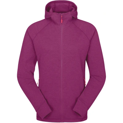 Abbildung von Rab Women&#039;s Nexus Hoody