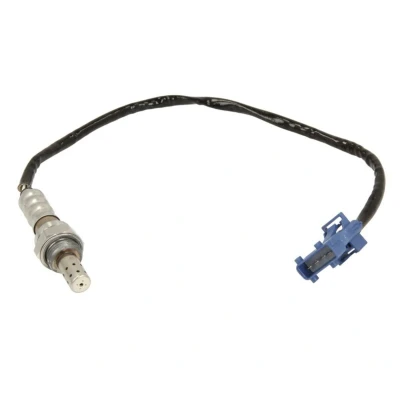 Abbildung von MAGNETI MARELLI 466016355196 Lambdasonde beheizt MINI: Schrägheck, Clubman, Cabrio, PEUGEOT: 207 SW, CC, CITROËN: C4 Coupe