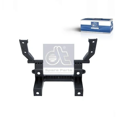 Abbildung von DT Spare Parts 7.71016 Halter, Kühlergitter