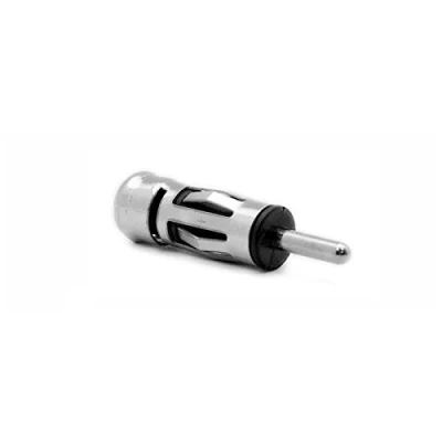 Abbildung von CARAV 13 006 Autoradio DIN Antennenadapter für ISO universal
