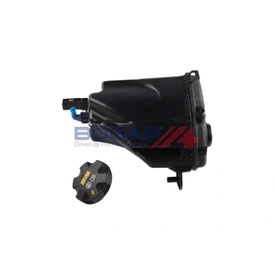 Abbildung von BOGAP B4240133 Ausgleichsbehälter BMW: 5 Limousine, Touring, 7