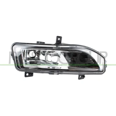 Abbildung von PRASCO DS7134414 Nebelscheinwerfer links NISSAN: Qashqai 2, X Trail
