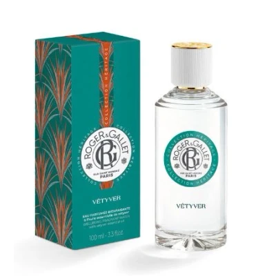 Abbildung von Roger &amp; Gallet Parfum Vetyver Eau ée 100 ml Parfüm für Damen